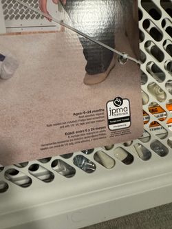 Baby Gate $50