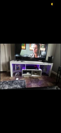 Tv stand