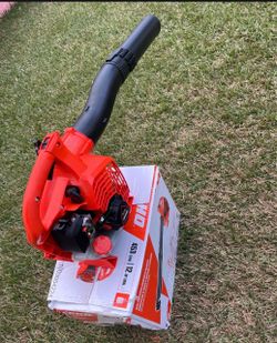 Ecko blower