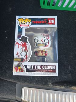 Terrifier