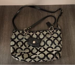 Coach vintage purse