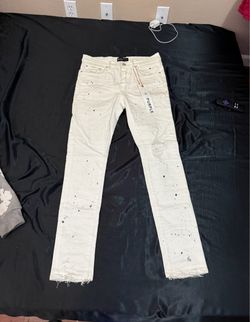Purple Jeans
