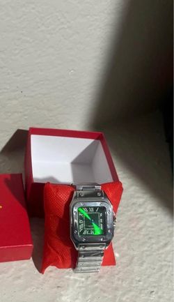 Designer Watches (Mesa) ($60 Each) (2/$100) (3/$150)