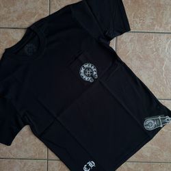 Chrome Hearts Tee 
