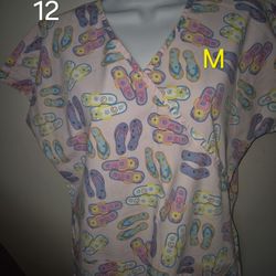 Scrubs Nursing Uniforms 