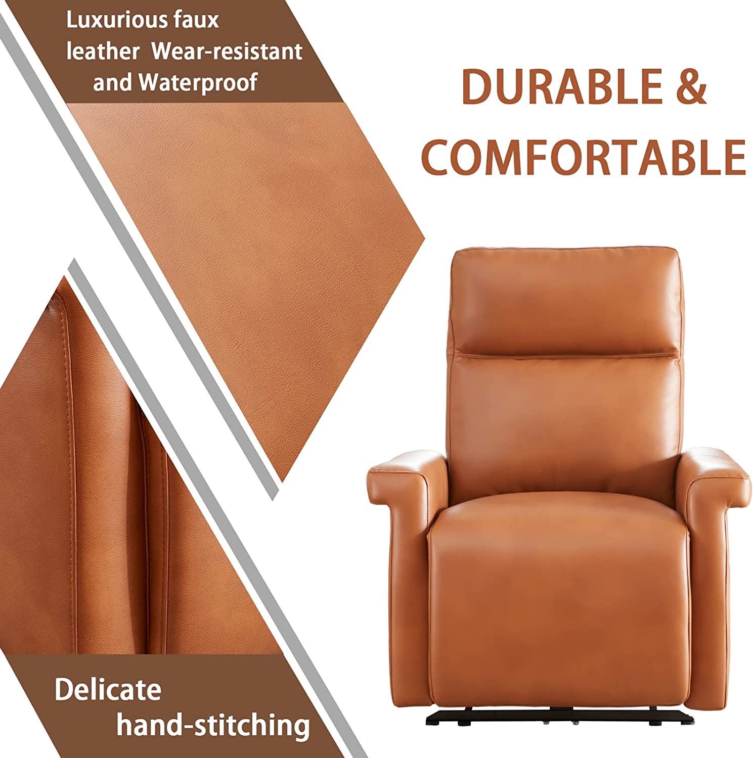 Electric Recliner Chair