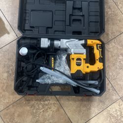 DeWALT Demolition Hammer