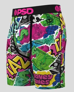PSD underwear