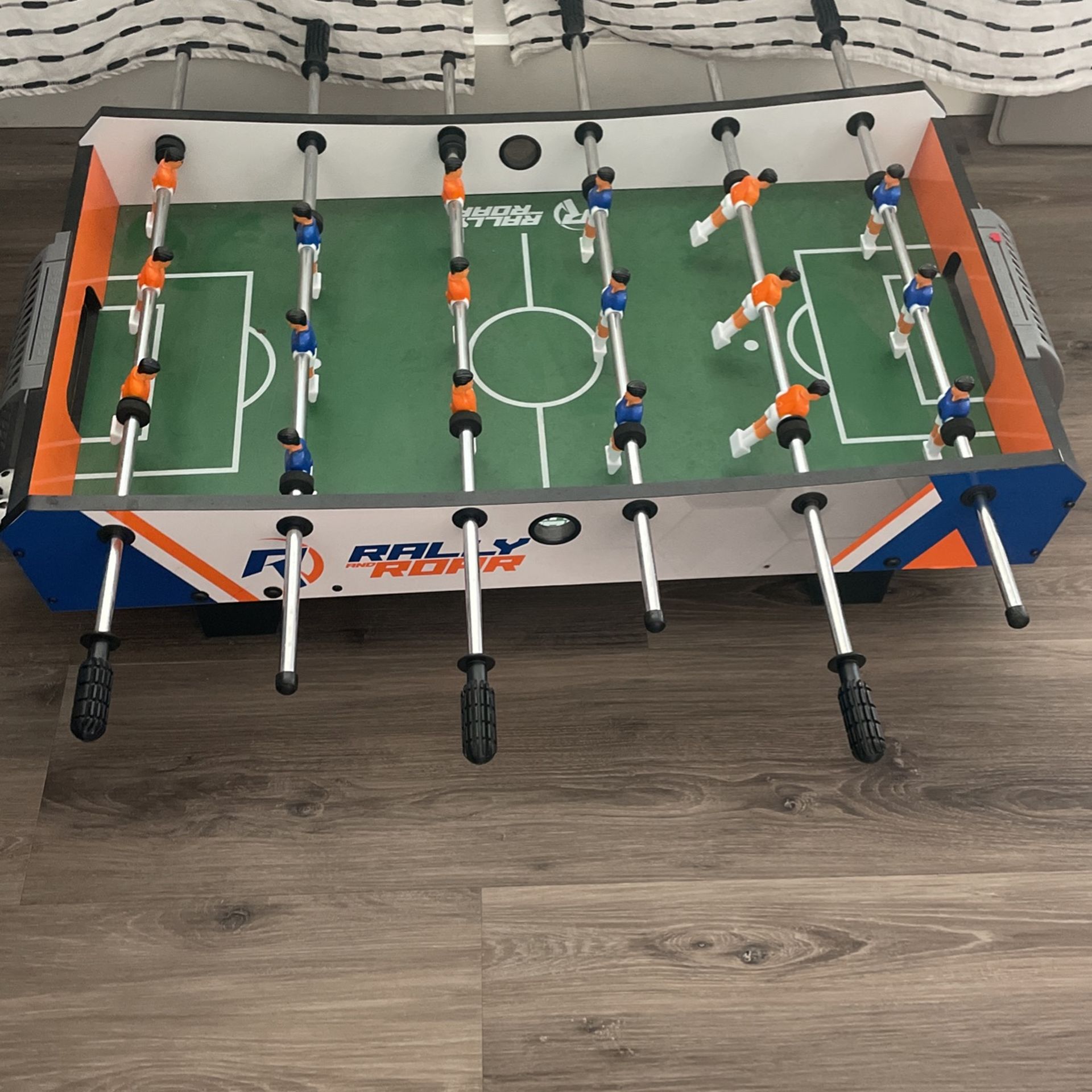Foosball Table for Sale in Phoenix, AZ OfferUp