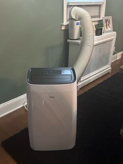 Air Conditioner NEW!