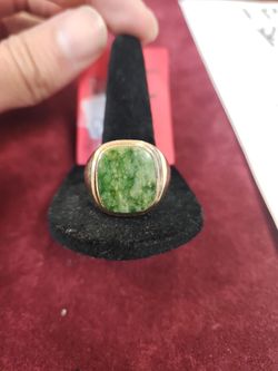 Birthstone Ring 2272