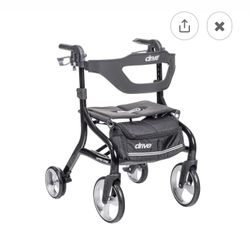 DRIVE MEDICAL FOLDING WALKER MODEL NUMBER https://offerup.com/redirect/?o=MTAyNjYyQksuRFJJVkU= MEDICAL FOLDING WALKER MODEL NUMBER 102662BK.