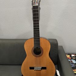 Hohner Hc-06 Classical Guitar