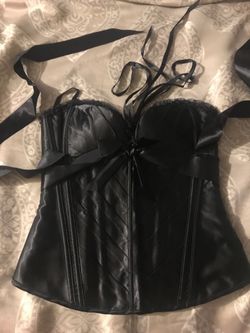 Women’s bustier NEW