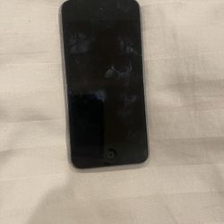 iPod Needs To Be Reset