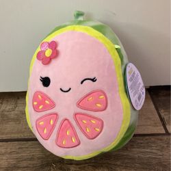Squishmallows