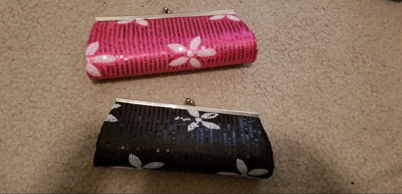 Fashion Purse Clutches/Purse New 