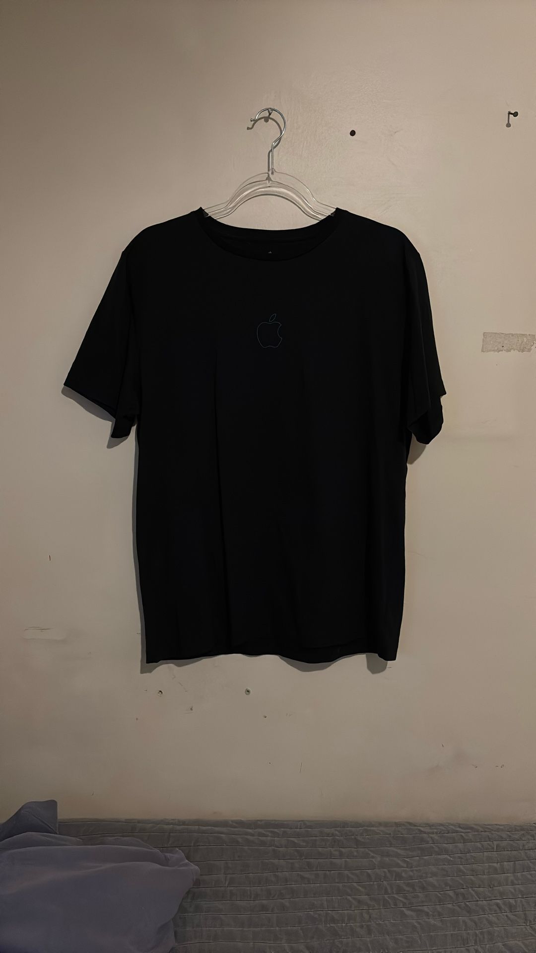 Apple Logo Shirt