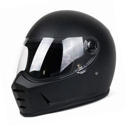 New Biltwell Lane Splitter Dot Motorcycle Helmet $240