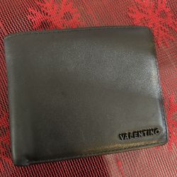 Valentino Wallet 