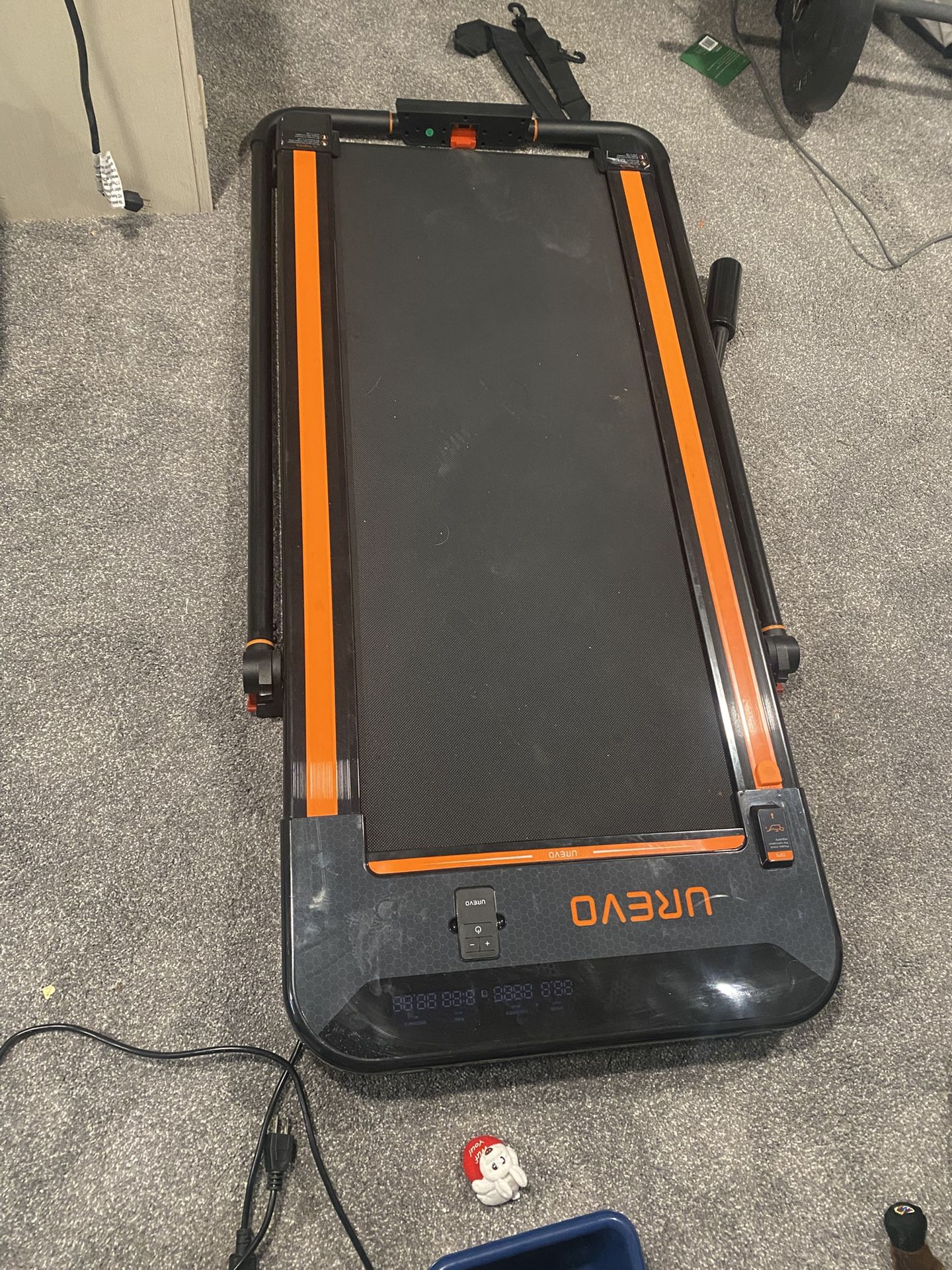 Desk Treadmill