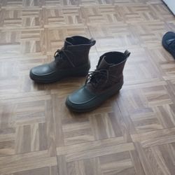 Waterproof Rain/winter Boots