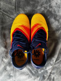 Nike phantom GX
