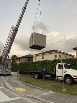 Sheds relocated,, movemo casita de patio