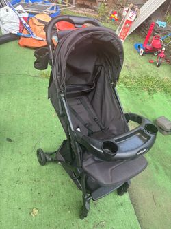 Toddler Stroller