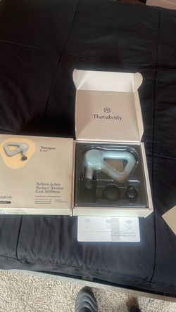 Therabody Theragun Relief Massage Gun