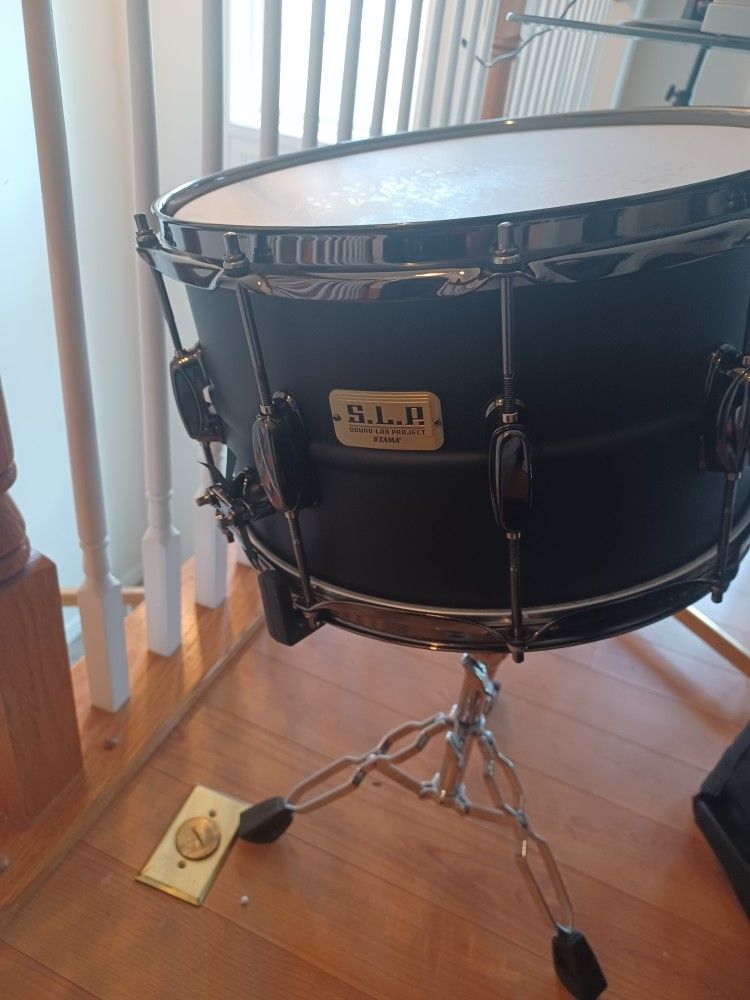 Tama S.L.P 14x8 Snare Drum