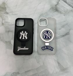 Baseball - Yankees Of New York