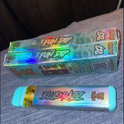 2g Disposables 