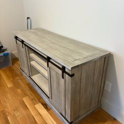 Chest/TV Stand