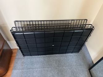 Med-Large 23x36 Dog Kennel
