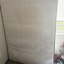 Queen Sized Mattress 