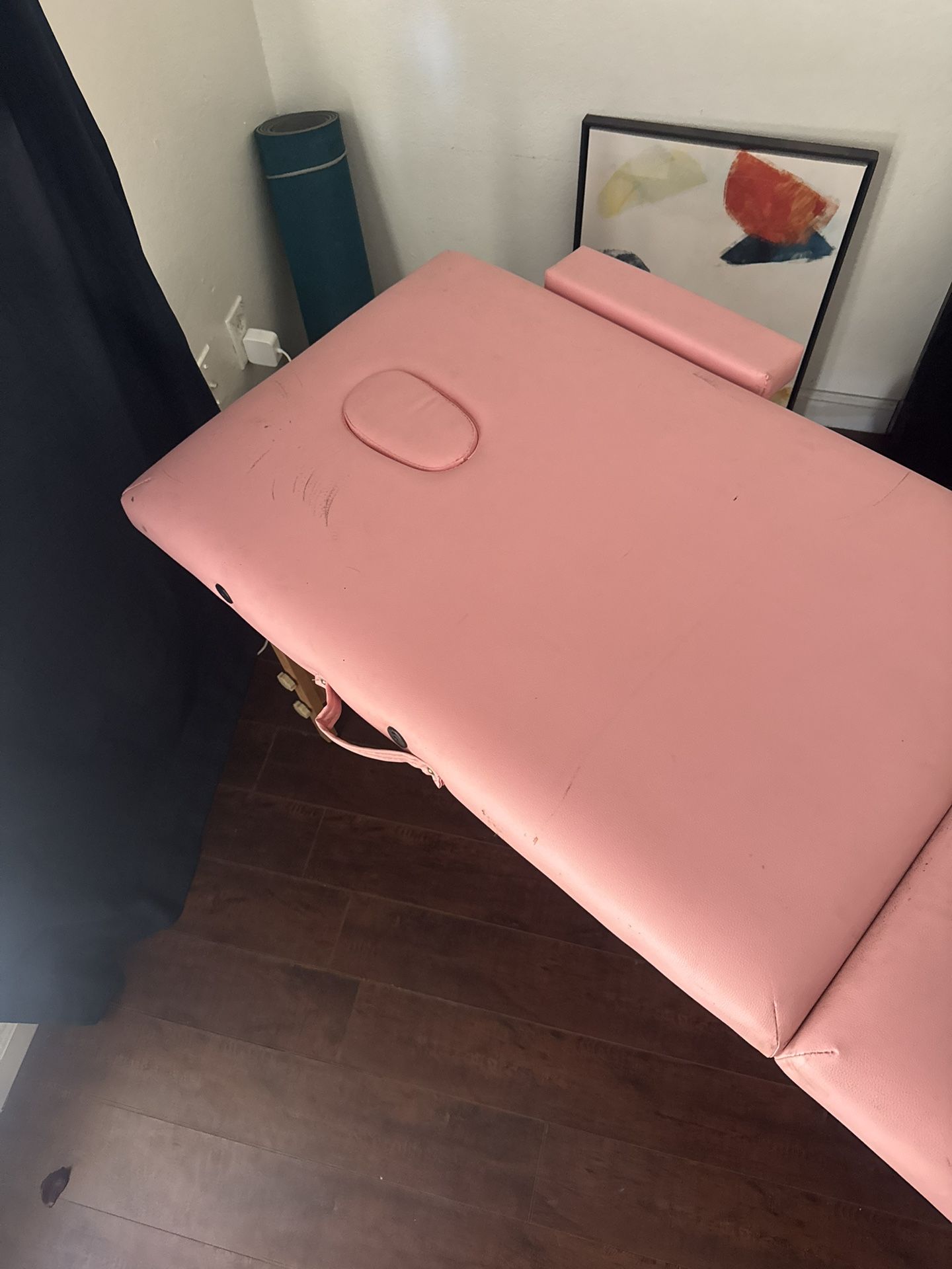 Message Table Obo