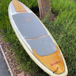 Paddle Boards $400 Total