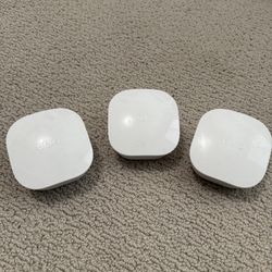 Eero Mesh WiFi (3 Pack)
