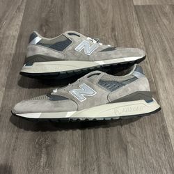 New Balance 998 Size 10 