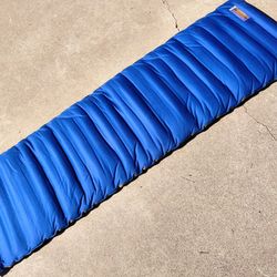 Premium Thermarests.  Sleeping Pads