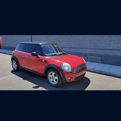 2010 Mini Cooper