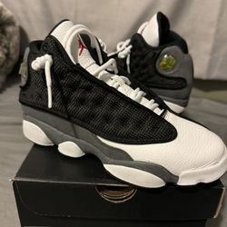 Air Jordan 13 Retro 'Black Flint' 2023