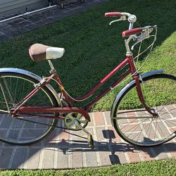 1972 Schwinn 3speed