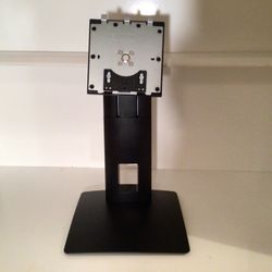 HP Desktop Monitor Stand