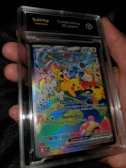 Pokémon Cards