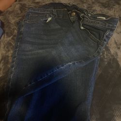 38x32 Guy Pants