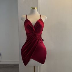 Fashion Nova Xs Dress $20 Price Is Firm 