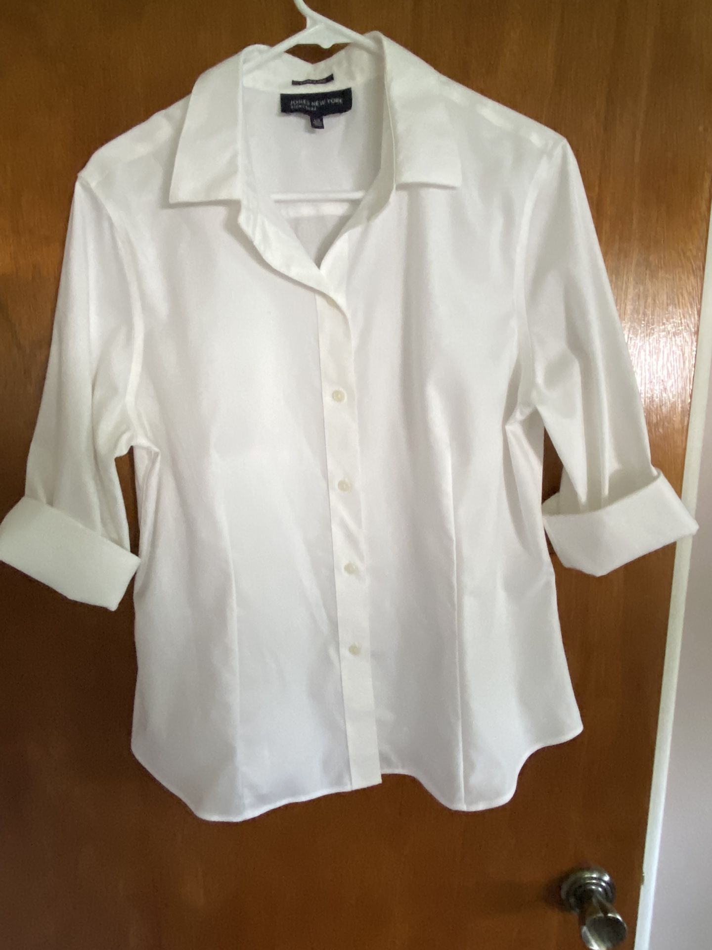 Jones New York Ladies Shirt