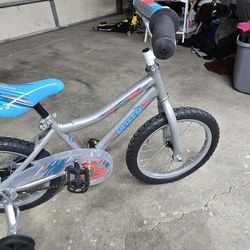 14 Inch Kids Bike